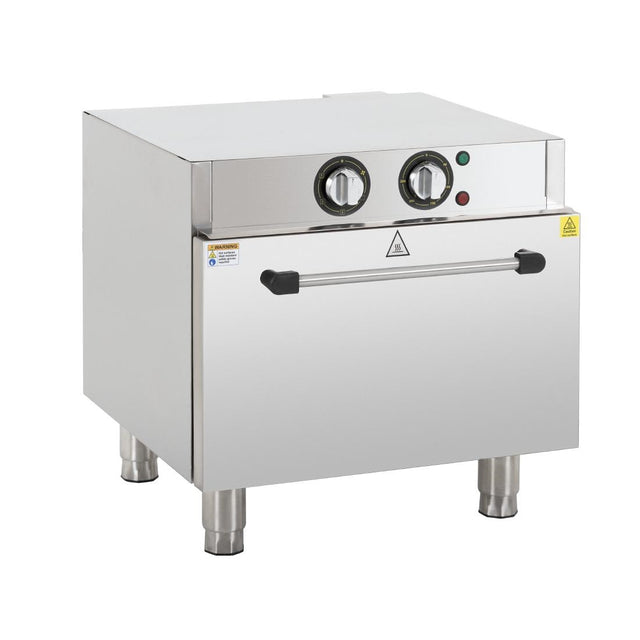 Buffalo 600 Series Under Counter Convection Oven - CU470  Buffalo   