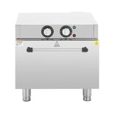Buffalo 600 Series Under Counter Convection Oven - CU470  Buffalo   