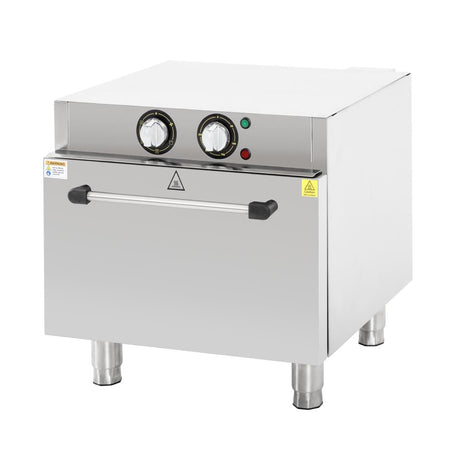 Buffalo 600 Series Under Counter Convection Oven - CU470  Buffalo   
