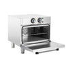 Buffalo 600 Series Under Counter Convection Oven - CU470  Buffalo   