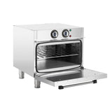 Buffalo 600 Series Under Counter Convection Oven - CU470  Buffalo   