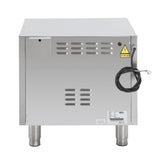 Buffalo 600 Series Under Counter Convection Oven - CU470  Buffalo   