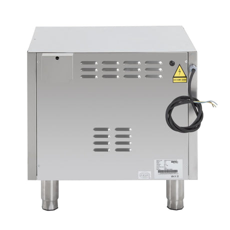 Buffalo 600 Series Under Counter Convection Oven - CU470  Buffalo   