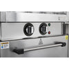 Buffalo 600 Series Under Counter Convection Oven - CU470  Buffalo   