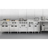 Buffalo 600 Series Single Tank Electric Fryer 8Ltr - CU476 Countertop Electric Fryers Buffalo