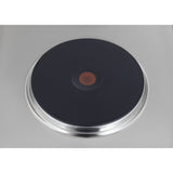 Buffalo 600 Series 2 Ring Electric Hob - CU472  Buffalo   