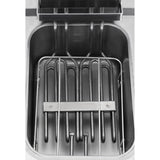 Buffalo 600 Series Single Tank Electric Fryer 8Ltr - CU476 Countertop Electric Fryers Buffalo