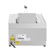 Buffalo 600 Series Single Tank Electric Fryer 8Ltr - CU476 Countertop Electric Fryers Buffalo