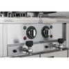Buffalo 600 Series Twin Tank Electric Fryer 2 x 8Ltr - CU477 Countertop Electric Fryers Buffalo