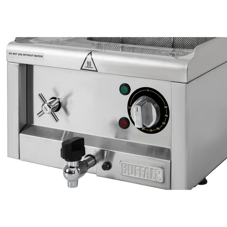 Buffalo 600 Series Electric Pasta Cooker - CU478  Buffalo   