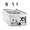 Buffalo 600 Series Electric Pasta Cooker - CU478  Buffalo   