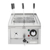 Buffalo 600 Series Electric Pasta Cooker - CU478  Buffalo   
