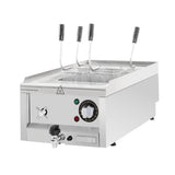Buffalo 600 Series Electric Pasta Cooker - CU478  Buffalo   