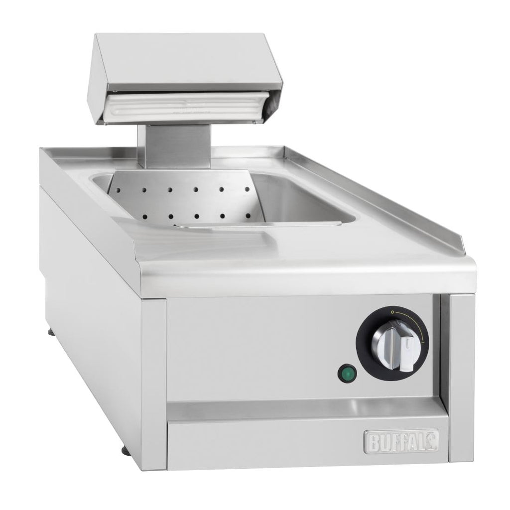 Buffalo 600 Series Chip Scuttle - CU479  Buffalo   