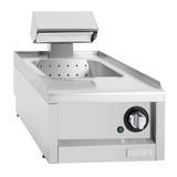 Buffalo 600 Series Chip Scuttle - CU479  Buffalo   