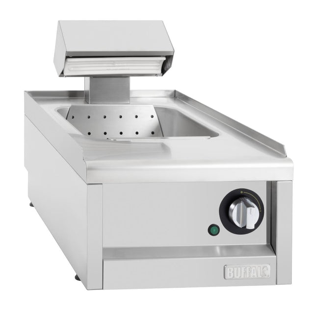 Buffalo 600 Series Chip Scuttle - CU479  Buffalo   
