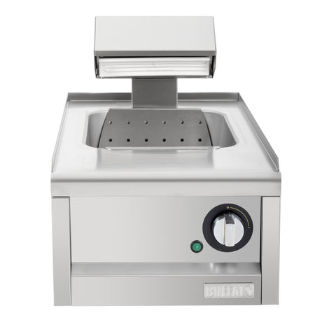 Buffalo 600 Series Chip Scuttle - CU479  Buffalo   