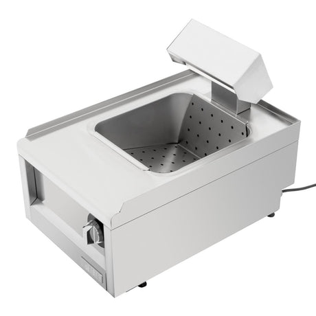 Buffalo 600 Series Chip Scuttle - CU479  Buffalo   