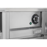 Buffalo 600 Series Chip Scuttle - CU479  Buffalo   