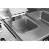Buffalo 600 Series Chip Scuttle - CU479  Buffalo   