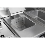 Buffalo 600 Series Chip Scuttle - CU479  Buffalo   