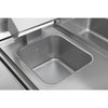 Buffalo 600 Series Chip Scuttle - CU479  Buffalo   