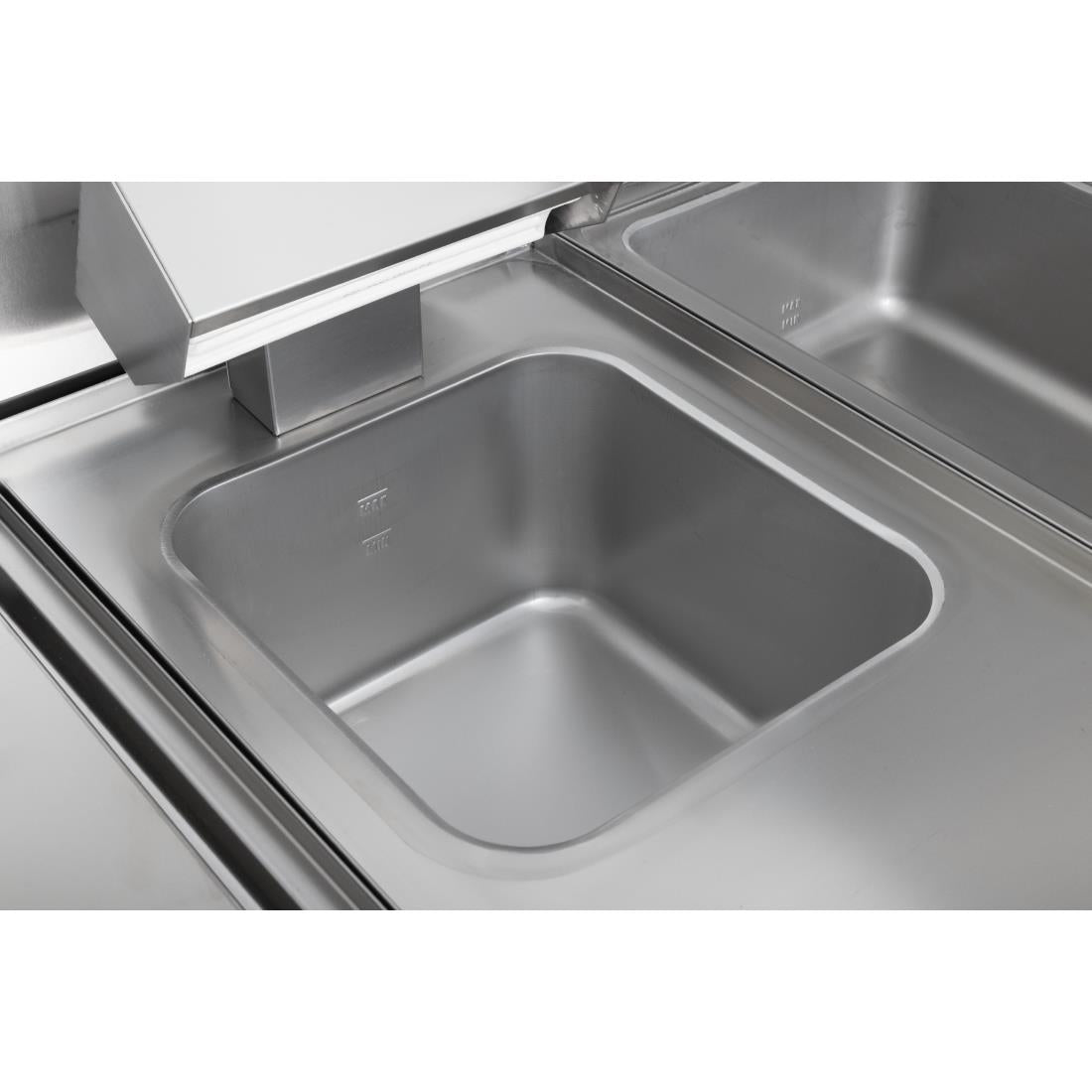 Buffalo 600 Series Chip Scuttle - CU479  Buffalo   