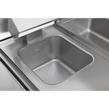 Buffalo 600 Series Chip Scuttle - CU479  Buffalo   