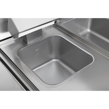 Buffalo 600 Series Chip Scuttle - CU479  Buffalo   