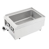 Buffalo 600 Series Bain Marie - CU480 Bain Maries Buffalo