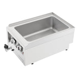 Buffalo 600 Series Bain Marie - CU480 Bain Maries Buffalo