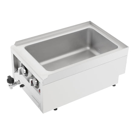 Buffalo 600 Series Bain Marie - CU480 Bain Maries Buffalo
