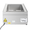 Buffalo 600 Series Bain Marie - CU480 Bain Maries Buffalo