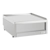 Buffalo 600 Series Neutral Worktop 600mm - CU482  Buffalo   
