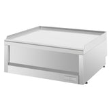 Buffalo 600 Series Neutral Worktop 600mm - CU482  Buffalo   