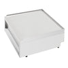 Buffalo 600 Series Neutral Worktop 600mm - CU482  Buffalo   