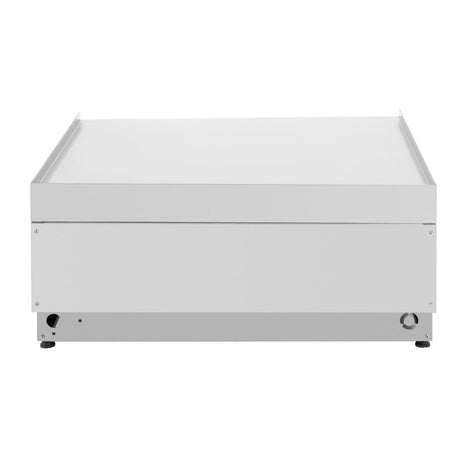 Buffalo 600 Series Neutral Worktop 600mm - CU482  Buffalo   