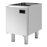 Buffalo 600 Series Base Cupboard 400mm - CU483  Buffalo   