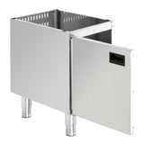 Buffalo 600 Series Base Cupboard 400mm - CU483  Buffalo   