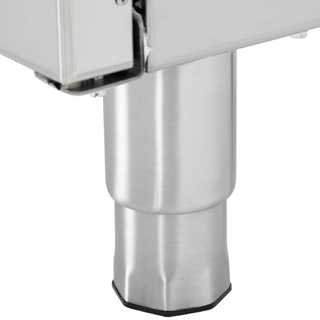 Buffalo 600 Series Base Cupboard 400mm - CU483  Buffalo   