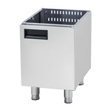 Buffalo 600 Series Base Cupboard 400mm - CU483  Buffalo   