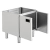 Buffalo 600 Series Base Cupboard 600mm - CU484  Buffalo   
