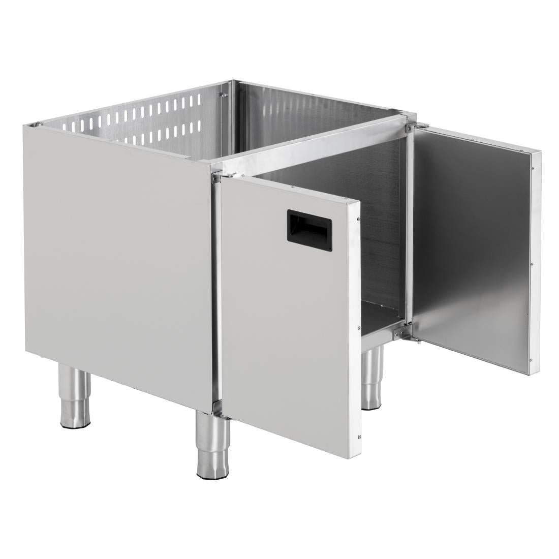 Buffalo 600 Series Base Cupboard 600mm - CU484  Buffalo   