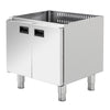 Buffalo 600 Series Base Cupboard 600mm - CU484  Buffalo   