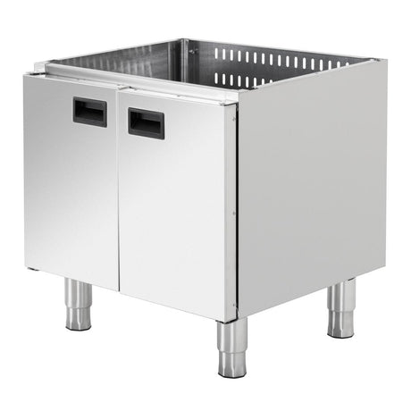 Buffalo 600 Series Base Cupboard 600mm - CU484  Buffalo   