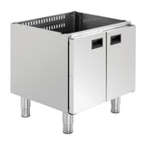 Buffalo 600 Series Base Cupboard 600mm - CU484  Buffalo   