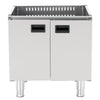 Buffalo 600 Series Base Cupboard 600mm - CU484  Buffalo   