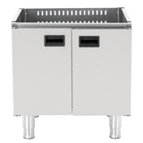 Buffalo 600 Series Base Cupboard 600mm - CU484  Buffalo   