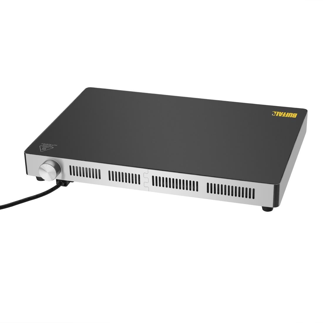Buffalo Induction Hot Plate - CU485  Buffalo   