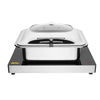 Buffalo Induction Hot Plate - CU485  Buffalo   